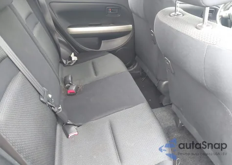 2006 Scion Xa from USA, damaged, VIN JTKKT624365003983